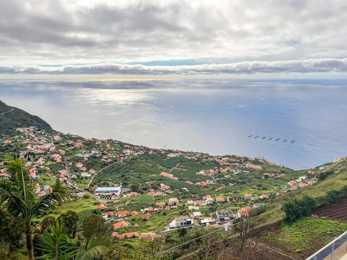 Villa Acacia Arco da Calheta   Arco da Calheta (Madeira)