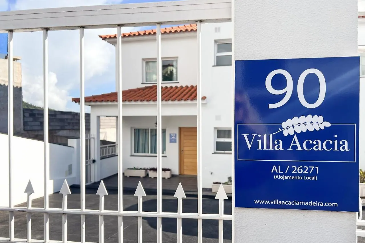 Villa Acacia Arco da Calheta  Arco da Calheta (Madeira)