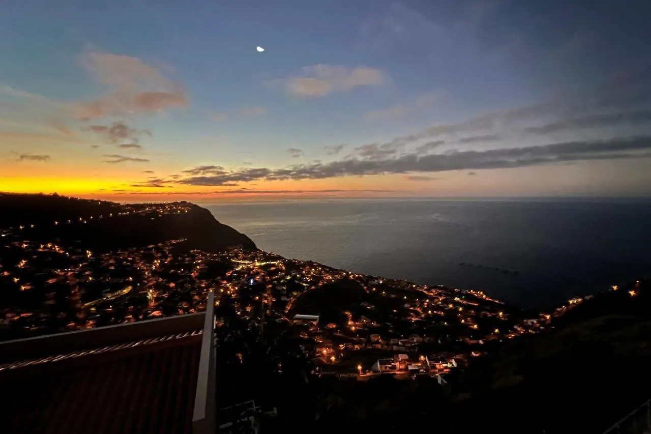Villa Acacia Arco da Calheta