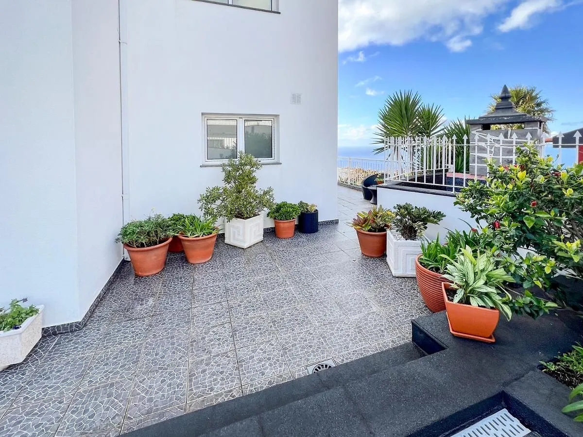Villa Acacia Arco da Calheta  Portogallo