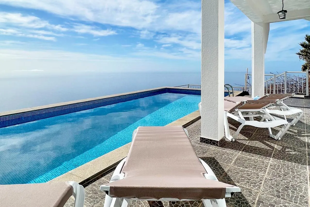 Villa Acacia Arco da Calheta  0*, Arco da Calheta (Madeira) Portogallo