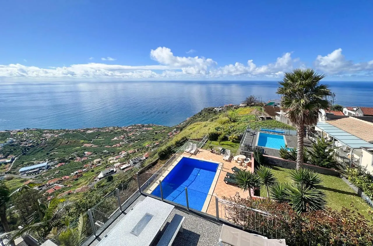 Villa Acacia Arco da Calheta  0*, Arco da Calheta (Madeira) Portogallo