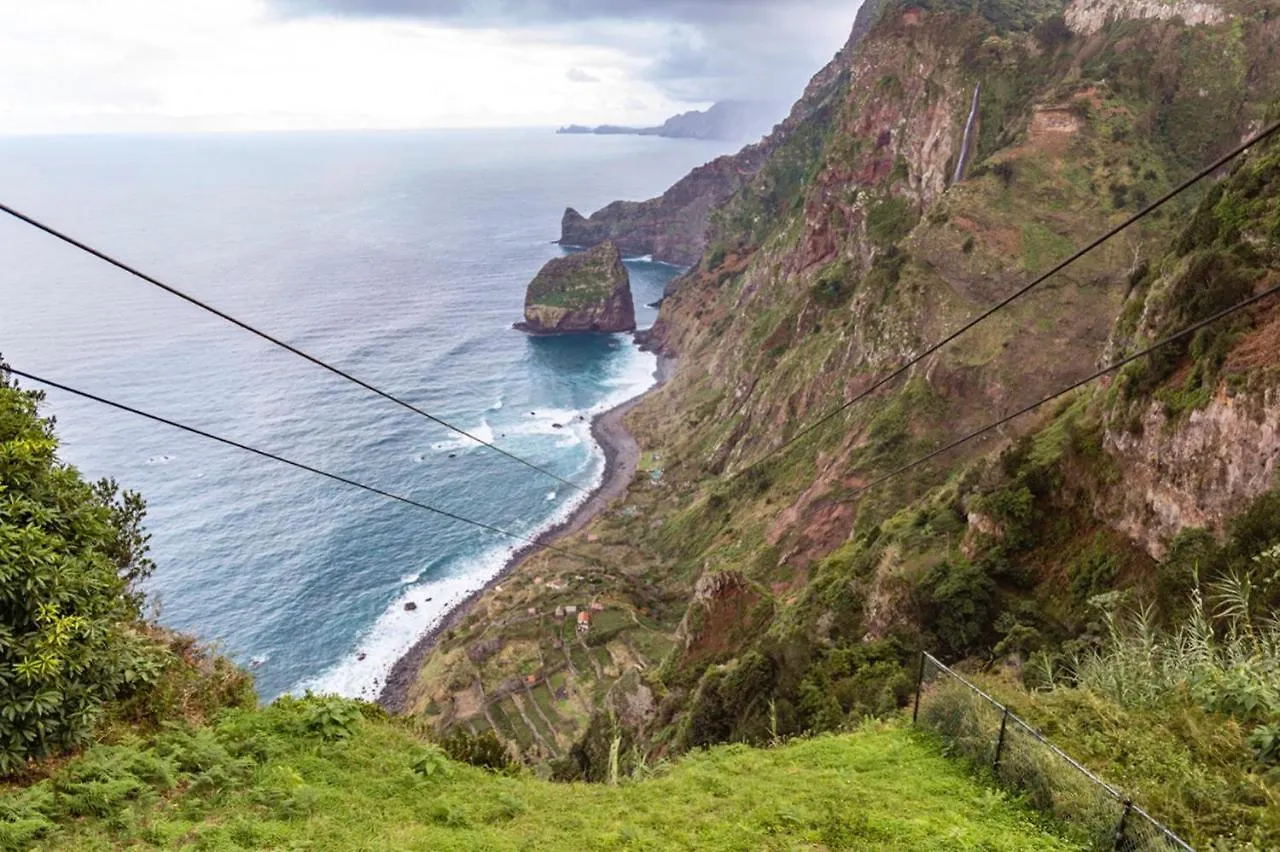 Villa Acacia Arco da Calheta  Portogallo