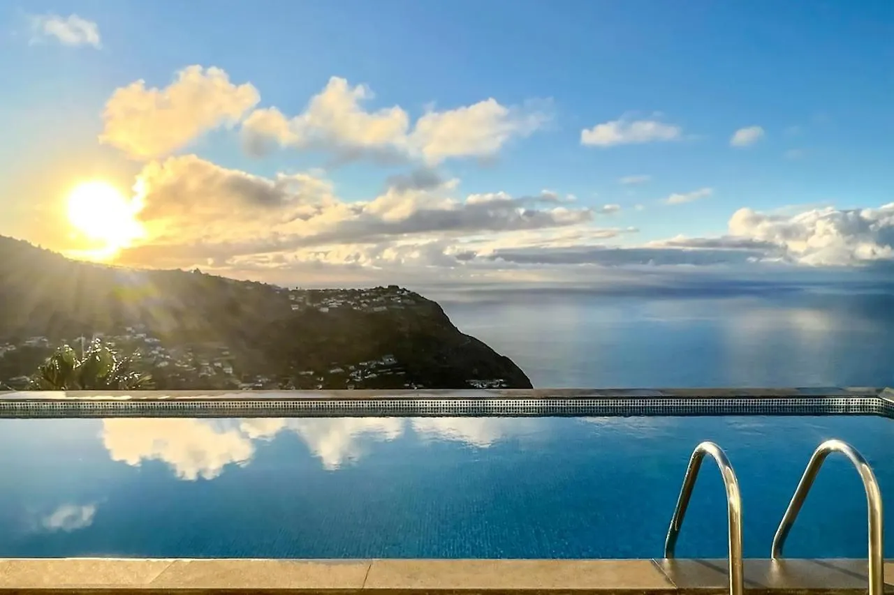 Villa Acacia Arco da Calheta  0*, Arco da Calheta (Madeira) Portogallo